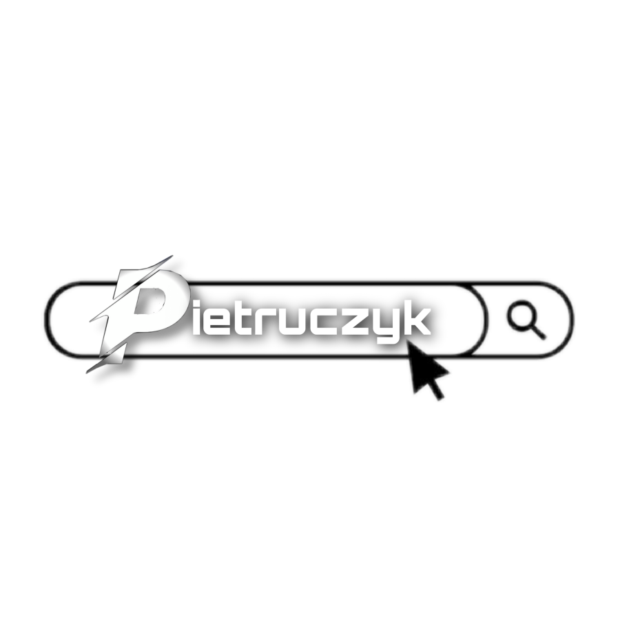 Logo Pietruczyk
